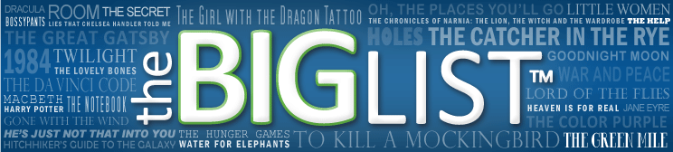 The Big List