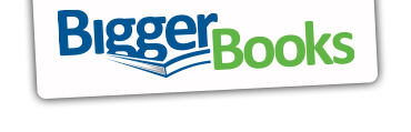 BiggerBooks Logo