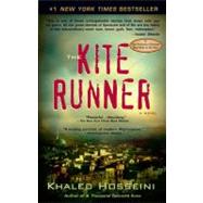 The Kite Runner