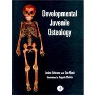 Developmental Juvenile Osteology gives an account of the development of all the bones of the human skeleton, from their earliest embryological form to final adult form