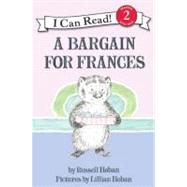 A Bargain for Frances