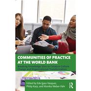 ISBN 9781040000014 product image for Communities of Practice at the World Bank | upcitemdb.com
