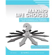 ISBN 9781516590032 product image for Making Life Choices | upcitemdb.com