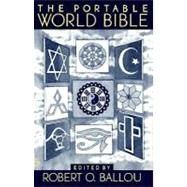 The Portable World Bible