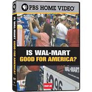 EAN 8780000100062 product image for Frontline: Is Wal-Mart Good for America? (841887005548) | upcitemdb.com