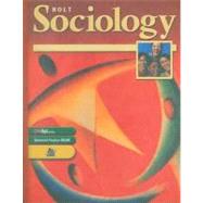 Sociology: The Study of Human Relations 2003