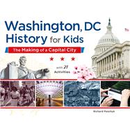 Washington, Dc, History for Kids