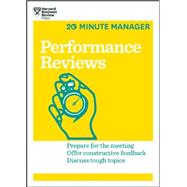 Performance Reviews