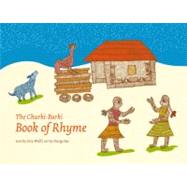 Adapted from renowned Gond artist Durga Bai&apos;&apos;s (The Old Animals&apos;&apos; Forest Band;One, Two, Tree!) rendering of her own childhood in the central Indian village Patangahr, this is a merry tale of fun and rhyme