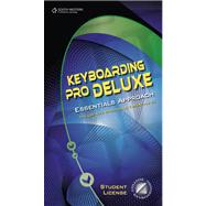 Checkpro Individual License User's Guide for VanHuss/Forde/Woo/Hefferin's Complete Course Keyboarding and Format Essentials, Lessons 1-120, 2nd