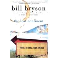 The Lost Continent: Travels in Small Town America