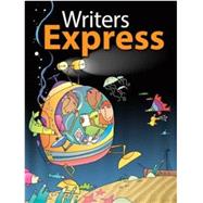 ISBN 9781941660089 product image for Writers Express | upcitemdb.com