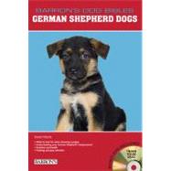 German Shepherd Dogs