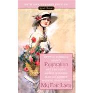 The ancient Greeks tell the legend of the sculptor Pygmalion, who created a statue of a woman of such surpassing beauty that he fell in love with his own creation