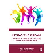 ISBN 9781040000120 product image for Living the Dream | upcitemdb.com