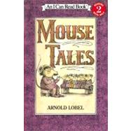 Mouse Tales