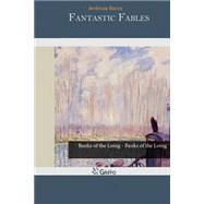 Fantastic Fables