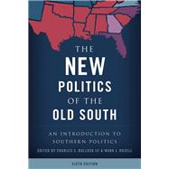 ISBN 9781538100158 product image for The New Politics of the Old South An Introduction to Southern Politics | upcitemdb.com
