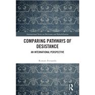 ISBN 9781040000168 product image for Comparing Pathways of Desistance | upcitemdb.com