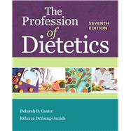 The Profession of Dietetics