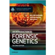 An Introduction to Forensic Genetics