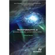 ISBN 9788770040198 product image for Transformative AI | upcitemdb.com