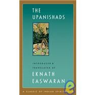 The Upanishads (Classic of Indian Spirituality)