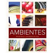 ISBN 9781260000221 product image for Ambientes Looseleaf | upcitemdb.com