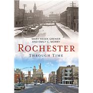 Rochester Through Time