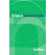 Basics of Communication Studies