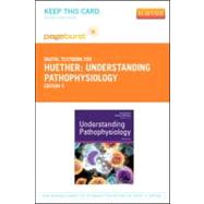 Understanding Pathophysiology: Pageburst Retail (User Guide and Access Code)
