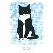 Roscoe - Jo Cox Poster