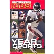 Sports Illustrated for Kids Year in Sports 2004