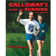 Galloway's Book On Running