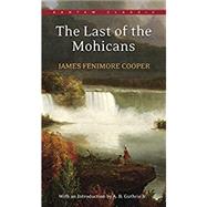ISBN 9780120000302 product image for The Last of the Mohicans | upcitemdb.com