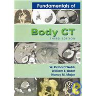 Fundamentals of Body CT