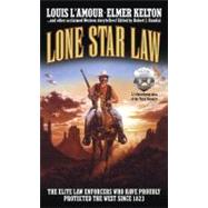 Lone Star Law Binding: Paperback Publisher: Pocket Books Publish Date: 2005/03/01 Synopsis: A collection of twelve action-packed tales of the Old West chronicles the exploits of the legendary Texas Rangers, in an anthology featuring works by Louis L'Amour, Elmer Kelton, Ed Gorman, Peter Brandvold, Randy Lee Eickhoff, and other notable western authors