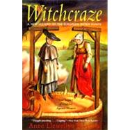 Witchcraze