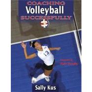 Coaching Volleyball Successfully