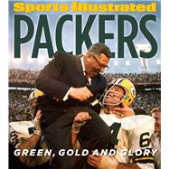 Sports Illustrated PACKERS