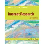 Internet Research Illustrated