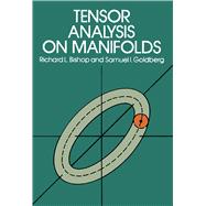 Tensor Analysis on Manifolds