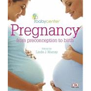 Babycenter Pregnancy 1 Binding: Paperback Publisher: Dk Pub Publish Date: 2010/07/19 Synopsis: Explains what happens at every stage of pregnancy--from the latest medical advances to parents' real-life experiences--using the best material from babycenter.com, including parents' tips and comments, expert views, statistics and polls