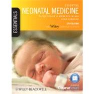 Essential Neonatal Medicine combines the depth and breadth of a textbook with the clarity and efficiency of a learning consolidator
