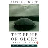 Price of Glory : Verdun 1916