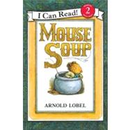 Mouse Soup