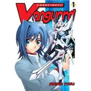 Vanguard  1: Cardfight