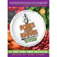 The #1 New York Times bestseller answers: What if one simple change could save you from heart disease, diabetes, and cancer? For decades, that question has fascinated a small circle of impassioned doctors and researchers-and now, their life-changing research is making headlines in the hit documentary Forks Over Knives