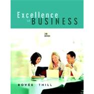Excellence in Business