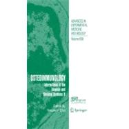 Osteoimmunology: Interactions of the Immune and Skeletal Systems II (Advances in Experimental Medicine and Biology) Volume: 658 Binding: Hardcover Publisher: Springer Verlag Publish Date: 2009/11/15 Language: ENGLISH Pages: 127 Dimensions: 9.50 x 6.50 x 0.75 Weight: 0.75